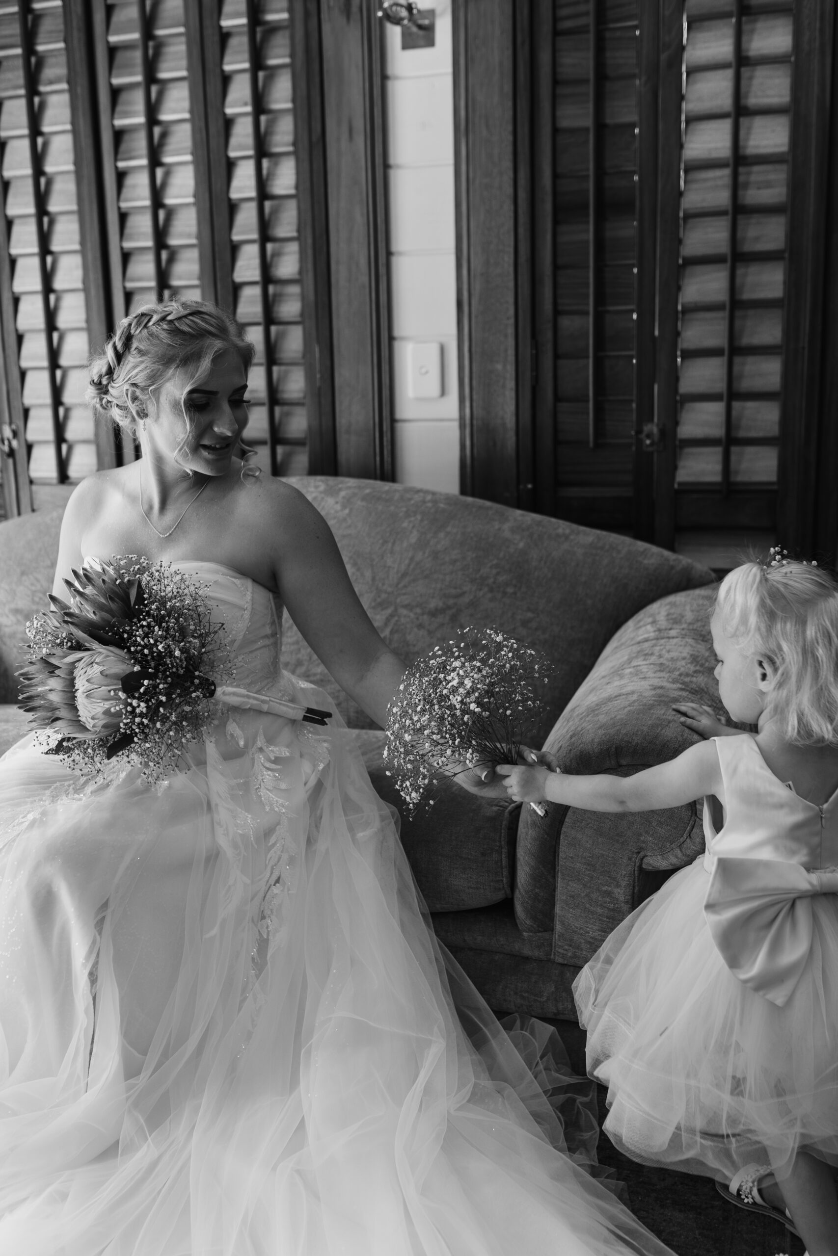 Phillip & Maggi Wedding