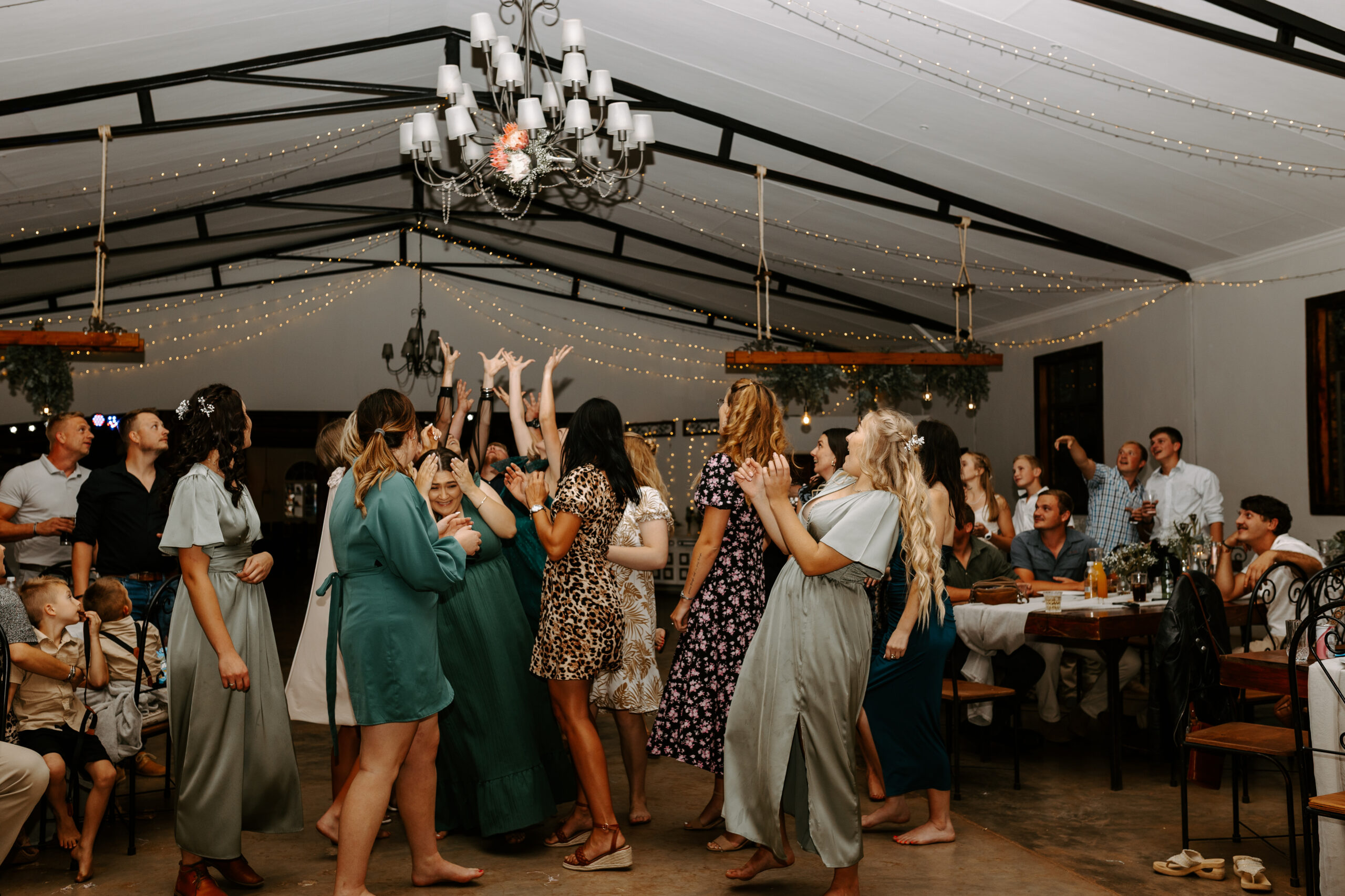 Phillip & Maggi Wedding